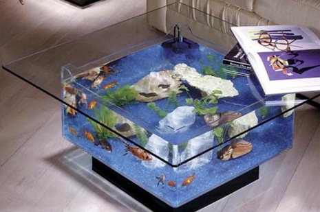 10 of the coolest tables we